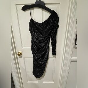 New Leaf Dress